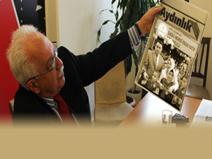 Said Nursi imam hatip okulu hazımsızlık yaptı!