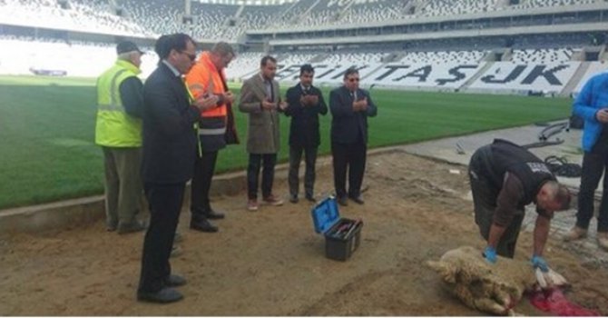 Beşiktaş çifte mutluluk peşinde