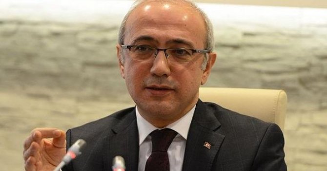 'Geleceğe yönelik olumsuz bir tablo oluşturulmaya çalışılıyor'