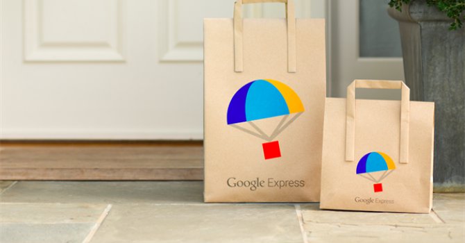 Google Gıda İşine Giriyor!