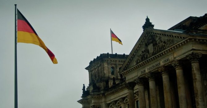 IŞİD’den Almanya’ya saldırı tehdidi