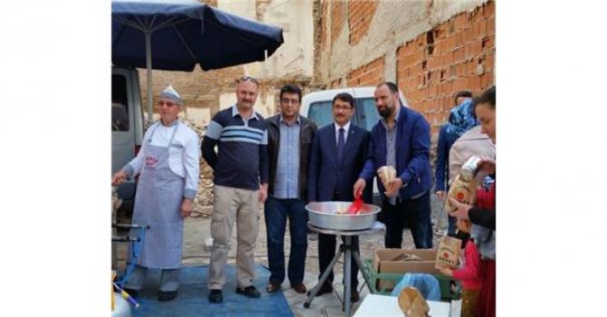 Bediüzzaman'ı Unutmadılar!