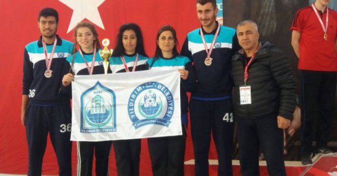 Said Nursi Doğu Ve Batı'yı Kardeş Etti