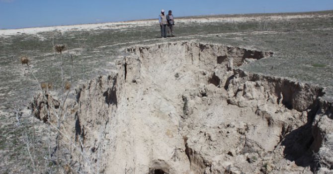 Konyalılar tedirgin!