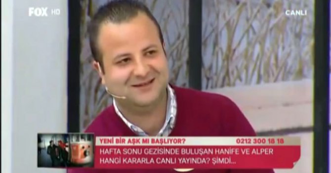 Evlilik Programları reyting için şehitleri kullanır oldu!