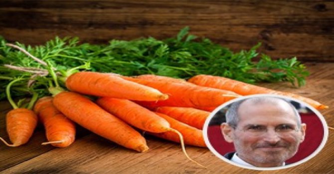 Dahiler Nasıl Beslenirdi? Dünyanın En Büyük Zekalarının Yeme İçme Alışkanlıkları!