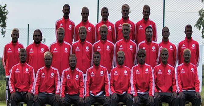 Irkçılığa anlamlı yanıt