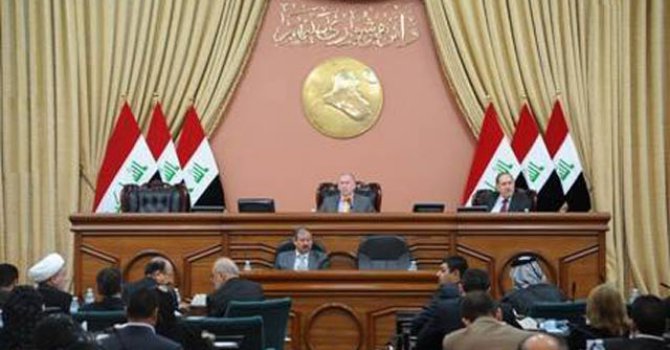 Irak Talabani'nin vefatı dolayısıyla ülkede 3 gün yas ilan etti