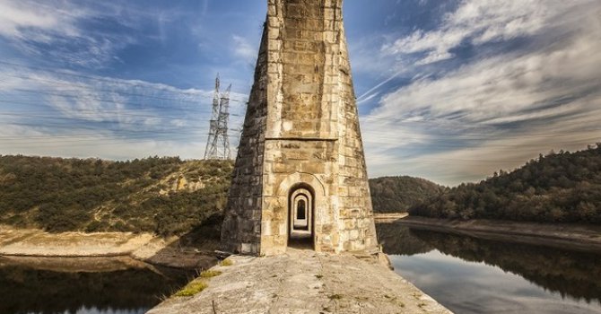 Mimar Sinan’ın en önemli eseri Mimar Sinan Üniversitesi’nde