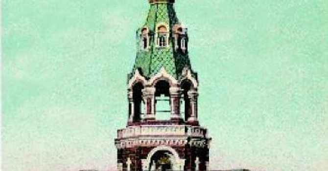 O kanun geçerse Ruslar İstanbul'a anıt dikecek