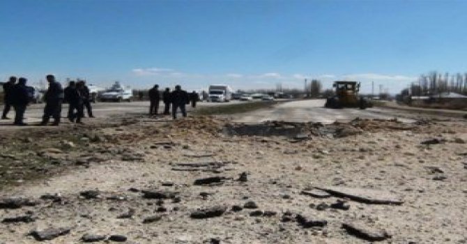 Polisin dikkati faciayı önledi