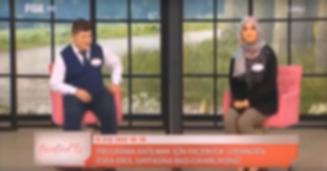 Yeter! 'birileri' artık şu reziliğe dur desin!