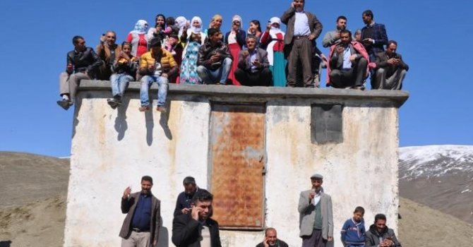 Türkiye 4.5G’ye geçti, onlar konuşmaya geçemedi!