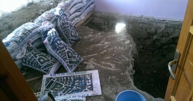 PKK'lılardan Kur'an-ı Kerim'e alçak saldırı