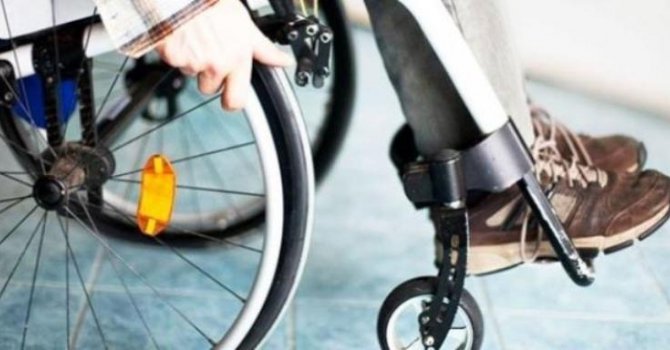 5 bin engelliye atama müjdesi