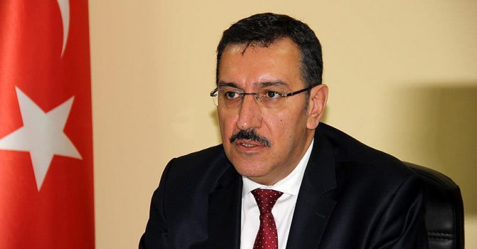 Türkler İtalyanların pabucunu dama attı