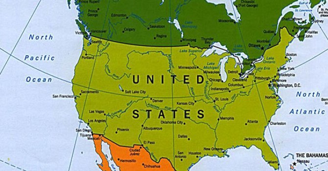 Rusya, ABD'nin o eyaletini geri almak için uğraşıyor!