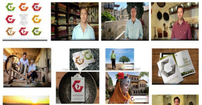 Gaziantep Büyükşehir Belediyesi'nden 'logo' açıklaması