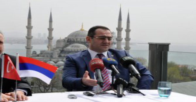 Rus General: Türk ve Rus Halkı Birbirini Tanımıyor