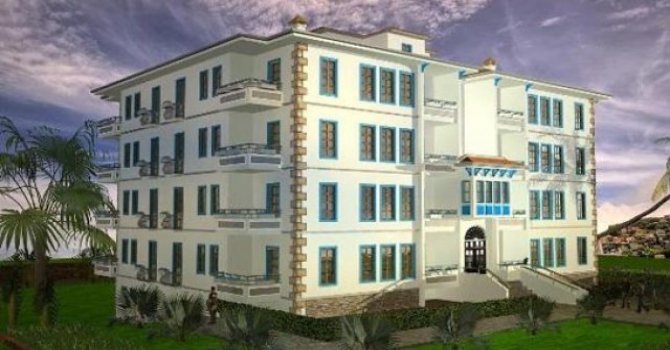 ‘Bekara ev yok’ diyen 15 bin TL ceza alacak