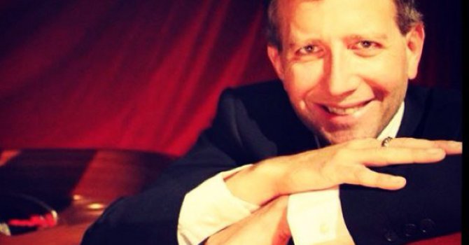 'Türkiye'yi sevdiğim için cezalandırılıyorum'