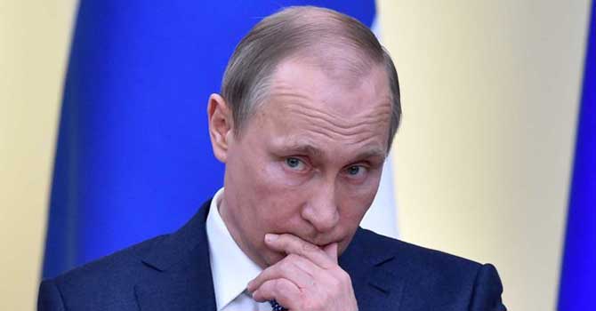 Kriz sonrası Rusya ile ilk temas!