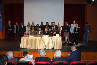 Nur İlim ve Kültür Vakfından Bediüzzaman programı