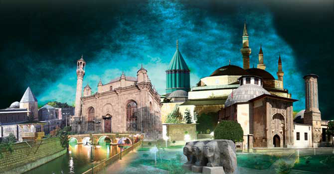 22 Haziran Konya İftar Vakti | Konya İmsakiyesi 2017