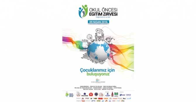 Türkiye’nin önemli isimleri çocuklar için buluşuyor