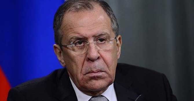 'Rusya, Filistin-İsrail görüşmelerine ev sahipliği yapmaya hazır'