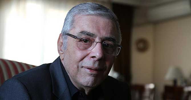 Eymür: FETÖ'nün soldaki eşi Doğu Perinçek ve Aydınlık grubudur