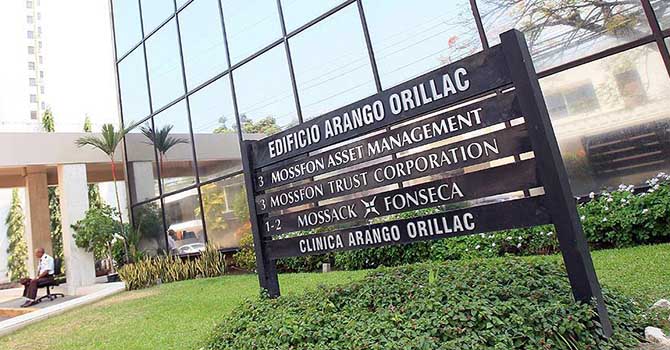 Panama belgelerinde Bulgaristan'dan en az 150 kişi var