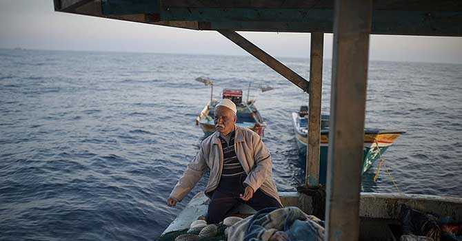 Balıkçılar 'vira bismillah' dedi