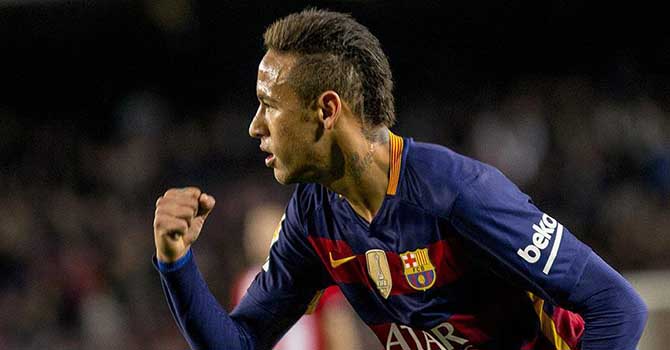 Neymar'dan o takıma yeşil ışık