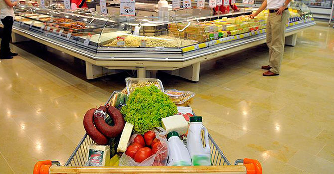 'Ramazan alışverişini iftar sonrasına bırakın'