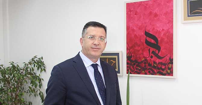 'Kamu Bilişim Zirvesi'nde bilişim ortak aklı oluşturulacak'