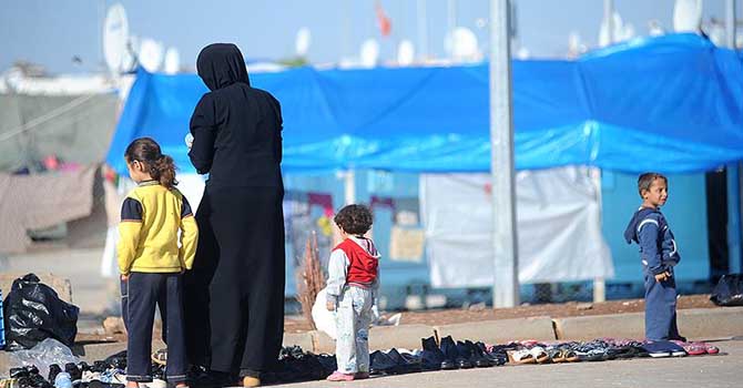 Türkiye Pakistanlıları Geri Gönderecek