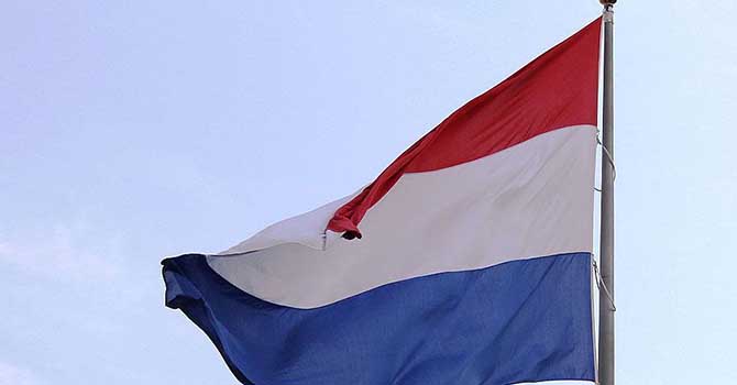Hollanda İsrail'e sinirlendi! Sebep zulümler değil