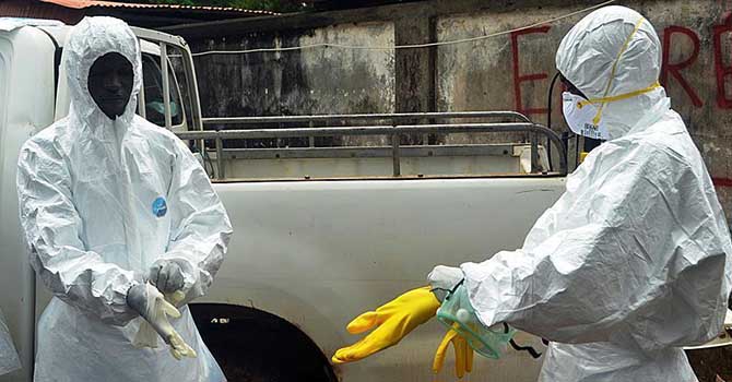 Ölümcül virüsler araştırılacak