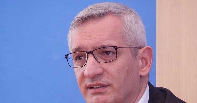 'Şeffaflık için vergi cennetlerine daha fazla baskı umuyoruz'