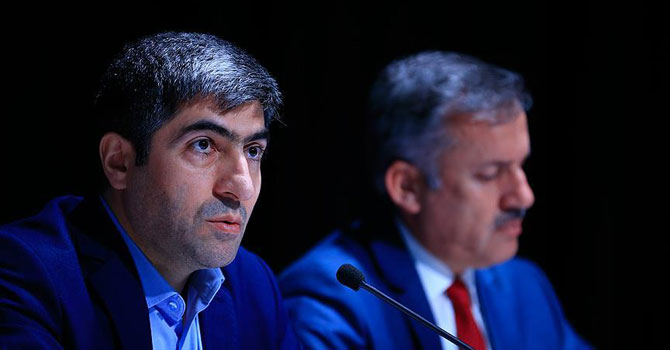 Suriyeliler Arap dünyasına açılacak kapımız olacak