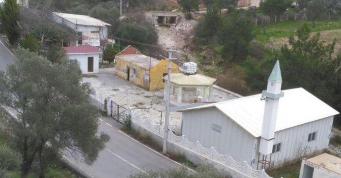 Camii cemaati'nin "içkili gazino" zaferi