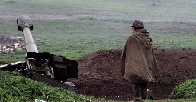 Azerbaycan-Ermenistan çatışmasında kritik gelişme