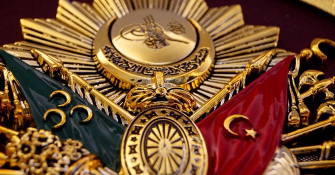 Osmanlı Topraklarında Şu An Bulunan Devletler (fotogaleri)