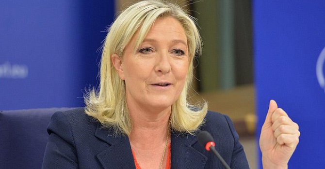 Panama Belgelerinde Müslüman Düşmanı'nın Adı da geçiyor