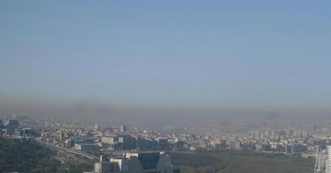 İstanbul'da yaşayanlar bu sabah gözlerine inanamadı!