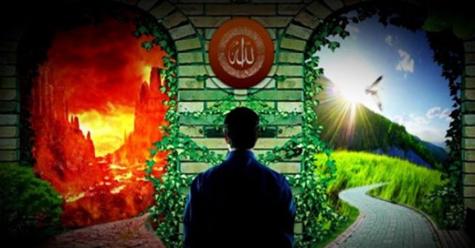 Nefisten gelen 7 helak edici söz!