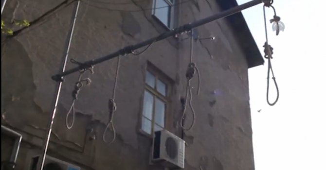 Mültecilere korkunç tehdit!