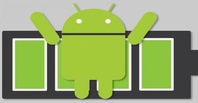 Bataryanızın ömrünü Battery Time ile uzatın