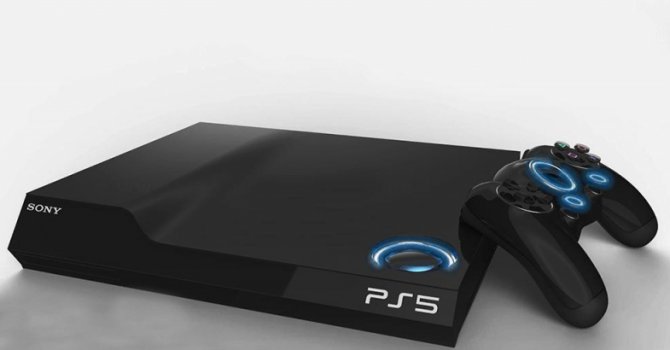 PlayStation 5 Ne Zaman Çıkacak?